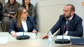 Շտապեցիք Թուրքիա հումանիտար օգնություն ուղարկել՝ Իրան ինչո՞ւ չեք ուղարկում, Ալիևին հակադարձեք