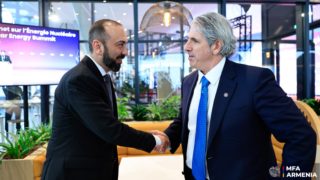 Երևանն ու Վաշինգտոնը պատրաստ են ստորագրել միջուկային էներգիայի ոլորտում համագործակցության մասին համաձայնագիրը