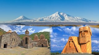 Ասում են՝ Արարատը, Դադիվանքը մերն է՝ սա պատերազմ է. Իրանը հումանիտար հարցով դիմելու կարիք չունի