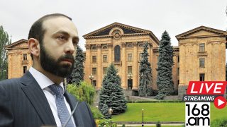 #ՀԻՄԱ. ԱՐԱՐԱՏ ՄԻՐԶՈՅԱՆԸ ԱԺ-ՈՒՄ Է՝ ԵՎՐԱՍԻԱԿԱՆ ԻՆՏԵԳՐՄԱՆ ՀԱՆՁՆԱԺՈՂՈՎԻ ՆԻՍՏԻՆ ՄԱՍՆԱԿՑԵԼՈՒ ՀԱՄԱՐ. #ՈՒՂԻՂ