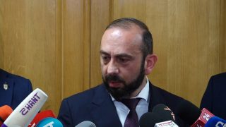 #ՀԻՄԱ. ԱԳ ՆԱԽԱՐԱՐ ԱՐԱՐԱՏ ՄԻՐԶՈՅԱՆԻ ՃԵՊԱԶՐՈՒՅՑԸ. #ՈՒՂԻՂ