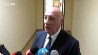 Մտահոգիչ է, բայց սպանությունների թիվը չի ավելացել. դեպքի հանգամանքները կպարզվեն. Արման Սարգսյան