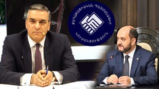 Ստախոս իշխանություն ՔՊ-ն պարտություն բերելու ռազմավարություն իրականացնող է. Արման Թաթոյան