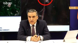 Սեփական հանրությունից անվտանգային խնդիրները թաքցնող իշխանությունը չպիտի խոսի խաղաղությունից. Թաթոյան