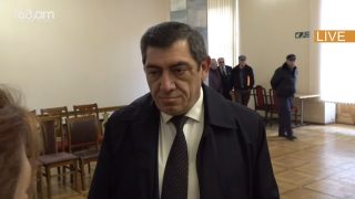 ՔՊ-ն պարտության, պատերազմի կուսակցություն է. իրենց ասած խաղաղությունը միֆ է. Արմեն Խաչատրյան