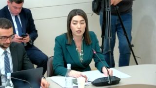 ՀՀ-ն 2026-ի աշնանը կկարողանա իր քաղաքացիներին տրամադրել նոր կենսաչափական անձնագրեր. Արփինե Սարգսյան