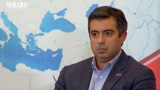 Ուժեղ խաղաղությանը անհրաժեշտ են պարտադիր իրավաբանական ուժ ունեցող փաստաթղթեր. Արթուր Դանիելյան