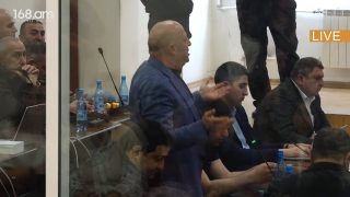 Ահաբեկի՞չ ենք, թող գան, հիմնավորեն. արտոնյա՞լ են. Վարչապետից մինչև դատախազ թող գան. Արթուր Սարգսյան