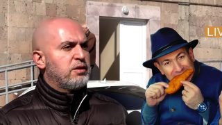 Նիկոլենք քայլող դիակ են. չեն կարող լինել քաղաքական կենդանի, մաքսիմում՝ քաղաքական մակաբույծ. Աշոտյան