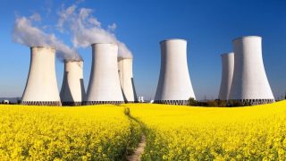 Թուրքիան մտադիր է ևս ութ խոշոր ատոմային էներգաբլոկ կառուցել