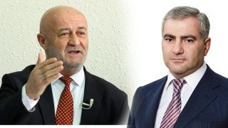 «Մեր ձևով»-ը ռեալ առաջին դիրքերում գտնվող ուժ է, բայց պետք է միասնական ճակատ․ Աղազարյանի հուշագիրը