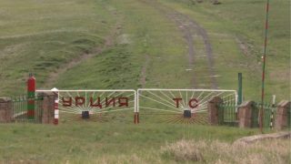 Ախուրիկի անցման կետում ռուս զինծառայողները ծառայություն չեն իրականացնում