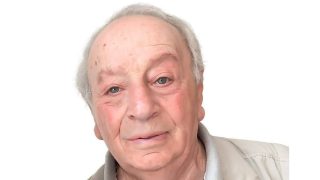 Մահացել է Արա Այվազյանի հայրը