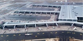 Թուրքիայի օդանավակայանները ածխածնի կառավարման ցուցանիշով աշխարհում 2-րդն են