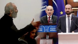 Ինչպե՞ս կարող են հիբրիդները հիբրիդային գործակալների մասին վկայություն տալ. Բագրատ Սրբազան