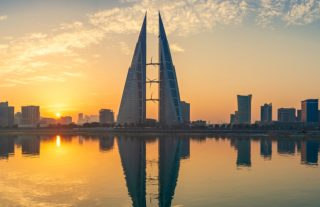 Բահրեյնում ԱՄՆ դեսպանատունը փակվել է