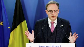 Բելգիայի վարչապետը բացատրել է Ռուսաստանի հետ երկխոսության իր կոչը