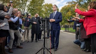 ԱՄՆ-ը կարող է շարունակել մեղմացնել սահմանափակումները ռուսական նավթի նկատմամբ. Սքոթ Բեսենթ