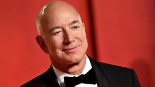 Բեզոսը մի քանի հողամաս է գնել «միլիարդատերերի բունկերում»