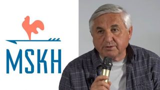 Մտահոգիչ է. մեր բոլոր գրագրությունները կան. Սեբաստացի կրթահամալիրից ահազանգում են