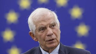 Բորելը ԱՄՆ-ի և ԵՄ-ի միջև առևտրային համաձայնագիրը անարդար է անվանել