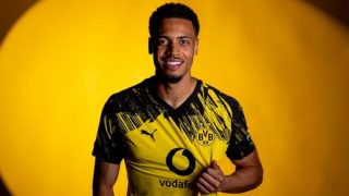 «Բորուսիան» երկարաձգել է պայմանագիրը ֆուտբոլիստի հետ, որի ծառայություններով հետաքրքրված էին «Չելսին» և «Մանչեսթեր Յունայթեդը»