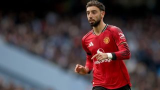 Ֆերնանդեշը գերազանցել է Բեքհեմի ռեկորդը