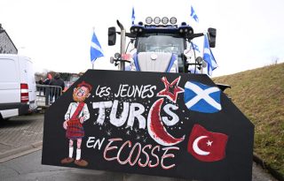 Բելգիայի «թուրքական գյուղը», որտեղ ոչ մի թուրք չի ապրում