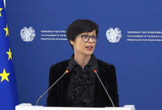 ԵՄ-ն լրացուցիչ 140 մլն եվրոյի աջակցություն կտա Հայաստանին. Մարթա Կոս