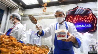 Եգիպտոսում խանութներն ու ռեստորաններն ավելի շուտ կփակվեն