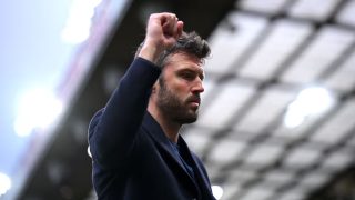 Հայտնի է, թե ով կարող է գլխավորել «Մանչեսթեր Յունայթեդը»