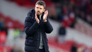 Մայքլ Քերիքը բացահայտել է «Մանչեսթեր Յունայթեդի» պարտության պատճառը