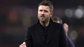 Քերիքը «Մանչեսթեր Յունայթեդի» միակ մարզիչն է, որը հաղթել է ԱՊԼ-ի իր առաջին հինգ տնային խաղերում