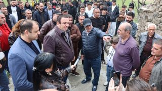 Գյուղատնտեսությունը՝ որպես ազգային անվտանգության գործոն. «Առաջարկ Հայաստանին»