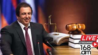 #ՀԻՄԱ. ԳԱԳԻԿ ԾԱՌՈՒՅՅԱՆԻ ԳՈՐԾՈՎ ԴԱՏԱԿԱՆ ՆԻՍՏԸ. #ՈՒՂԻՂ