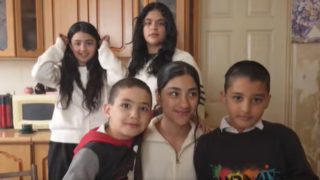 Անաղմուկ գործեր. ցուրտ տնակից՝ դեպի տաք տուն