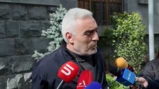 Զարմանում եմ, պարտադի՞ր է, իրենց ընտանիքների հետ նման բան լինի, որ նոր հասկանա՞ն. զոհվածի հայր