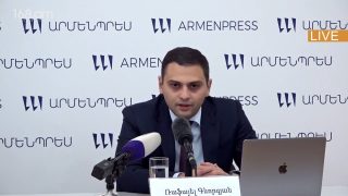 Ինչպես բանկային հաշվի դեպքում է իրականացվում պատշաճ նույնականացում, այդպես էլ կլինի կրիպտոյի դեպքում