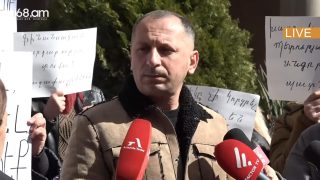 Թղթի վրա իբր աշխատում են. խարդախության զոհ ոչ մի քաղաքացու գումար չի վերադարձվել. իրավապաշտպան