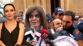 Լուլուն թող գնա Դավիթի ու Միքայելի հետ մի հատ զրուցի, ամոթահար հետ կգա. Դավիթի համադասարանցու մայր