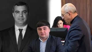 Գևորգ Հարությունյանը դարանակալել է Վալոդյա Գրիգորյանին, Նարեկ Օհանյանը տրամադրել է հագուստ. դատախազ
