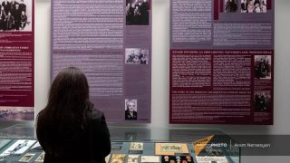 Ցեղասպանության թանգարան-ինստիտուտում Արցախի հետազոտությունների բաժինը չի փակվի