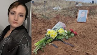 ՀՀ-ում hnւղարկավորել են Երևանում uպանված չեչեն Այշատ Բայմուրադովային, որի մարմինը մի քանի ամիս դիաhերձարանnւմ էր