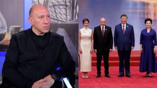 Չինական ներդրումային ներկայությունը Կովկասում և հայ-չինական լուսանկարների «հետնաբեմային» դատարկությունը. Հակոբ Բադալյան