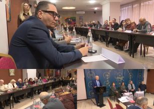 Կոնսոլոդացիա՝ «Առաջարկ Հայաստանին» նախագծի շուրջ. դաշտը բյուրեղանում է