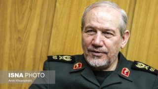 Մենք գիտենք, թե որտեղ է Նեթանյահուն. Իրանի բարձրաստիճան ռազմական գործիչ