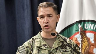 ԱՄՆ-ն Իրանում խnցել է ավելի քան 5,500 թիրախ․ Պենտագոն