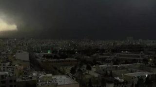 Իրանի հրթիռակոծությունն ու ռադիացիոն ռիսկերը. ի՞նչ խնդիրներ են առաջացել Հայաստանի համար