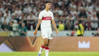 «Մանչեսթեր Յունայթեդը» և «Ռեալ Մադրիդը» հետաքրքրված են Բունդեսլիգայի «նոր Ռոդրիով»