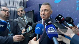 Պարզում ենք, թե ո՞վ է հրաման տվել Իրանից հրթիռներ արձակել Ադրբեջանի և Թուրքիայի ուղղությամբ. Ֆուաթ Օքթայ